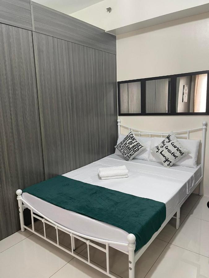 Stays At Residences 1 Bedroom With Complimentary Breakfast For 2 Apartment