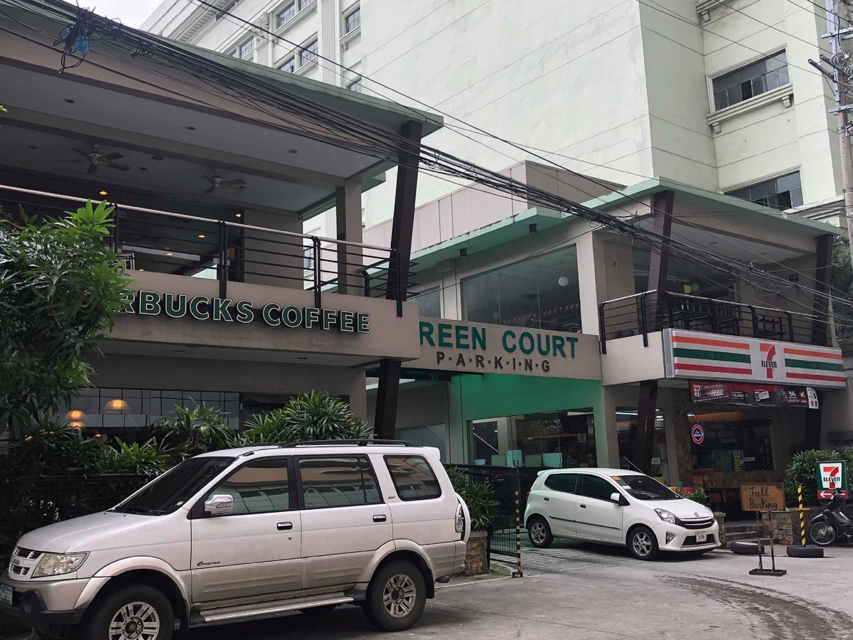Apartment Stays At Residences 1 Bedroom With Complimentary Breakfast For 2 *